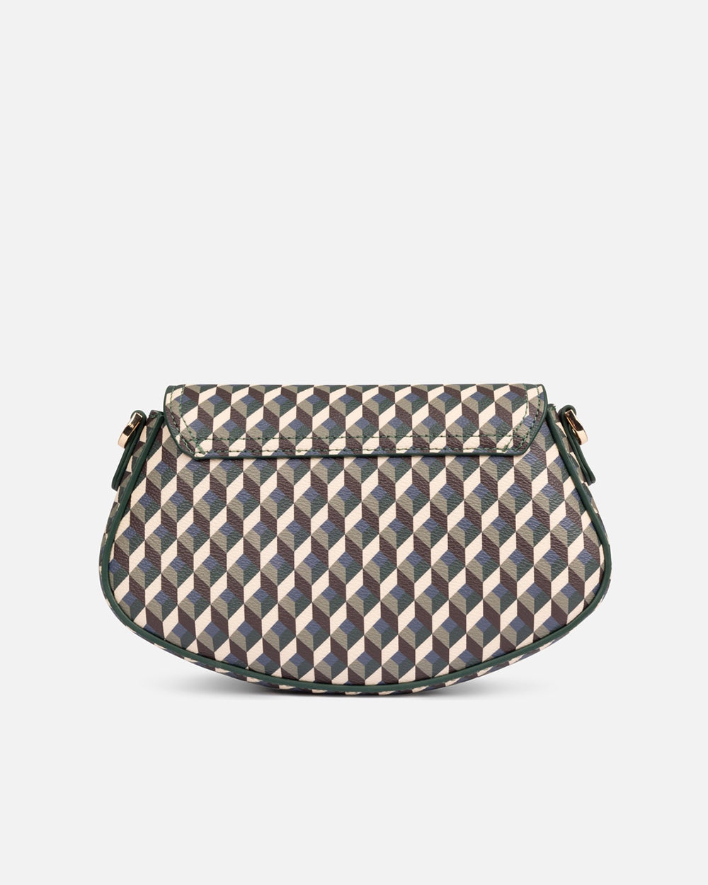 Eyeflap Crossbody Souris