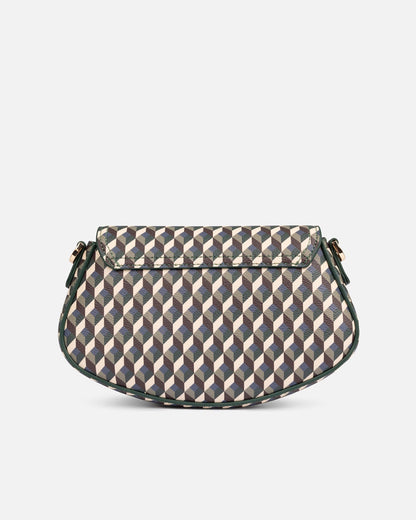 Eyeflap Crossbody Souris