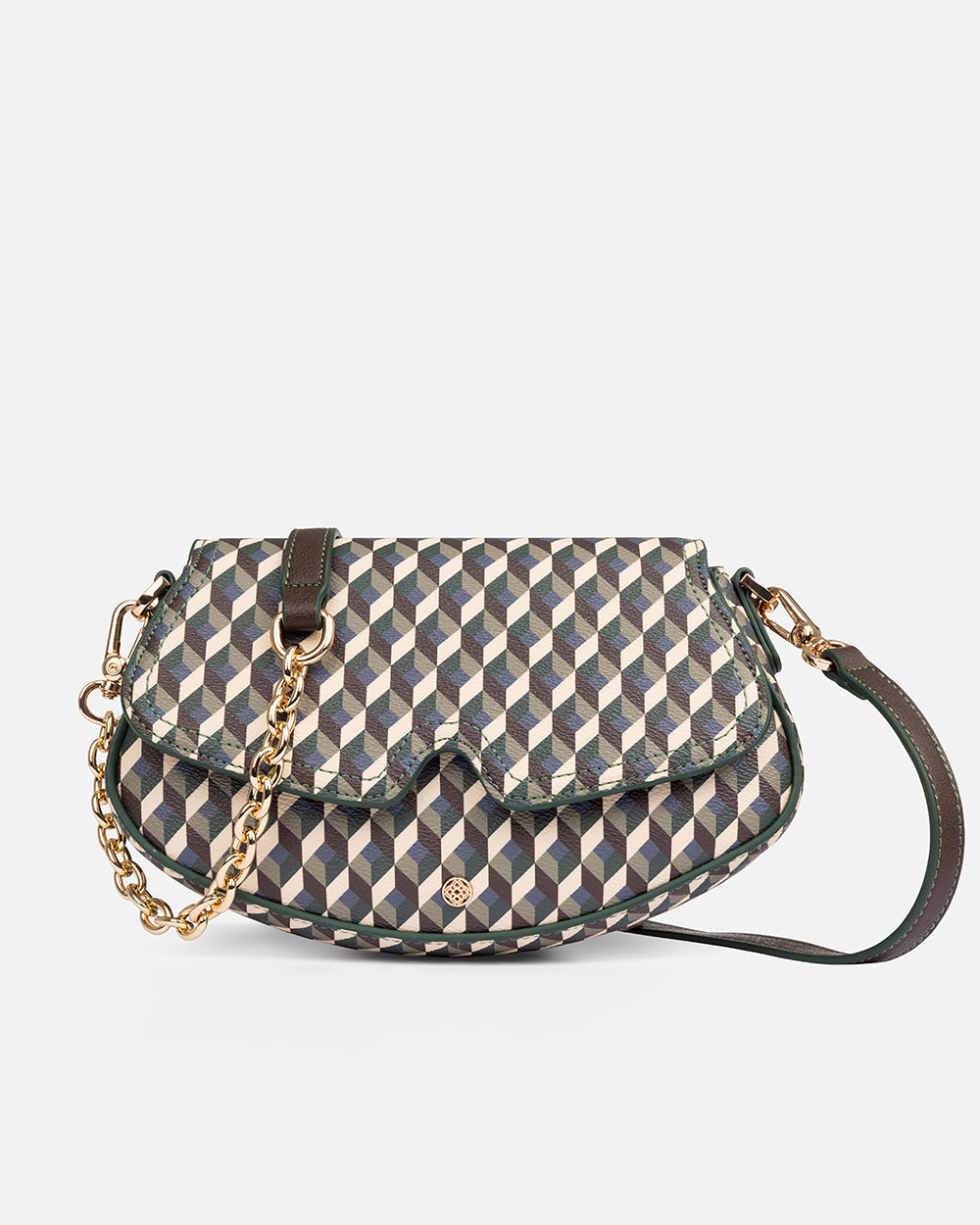 Eyeflap Crossbody Souris