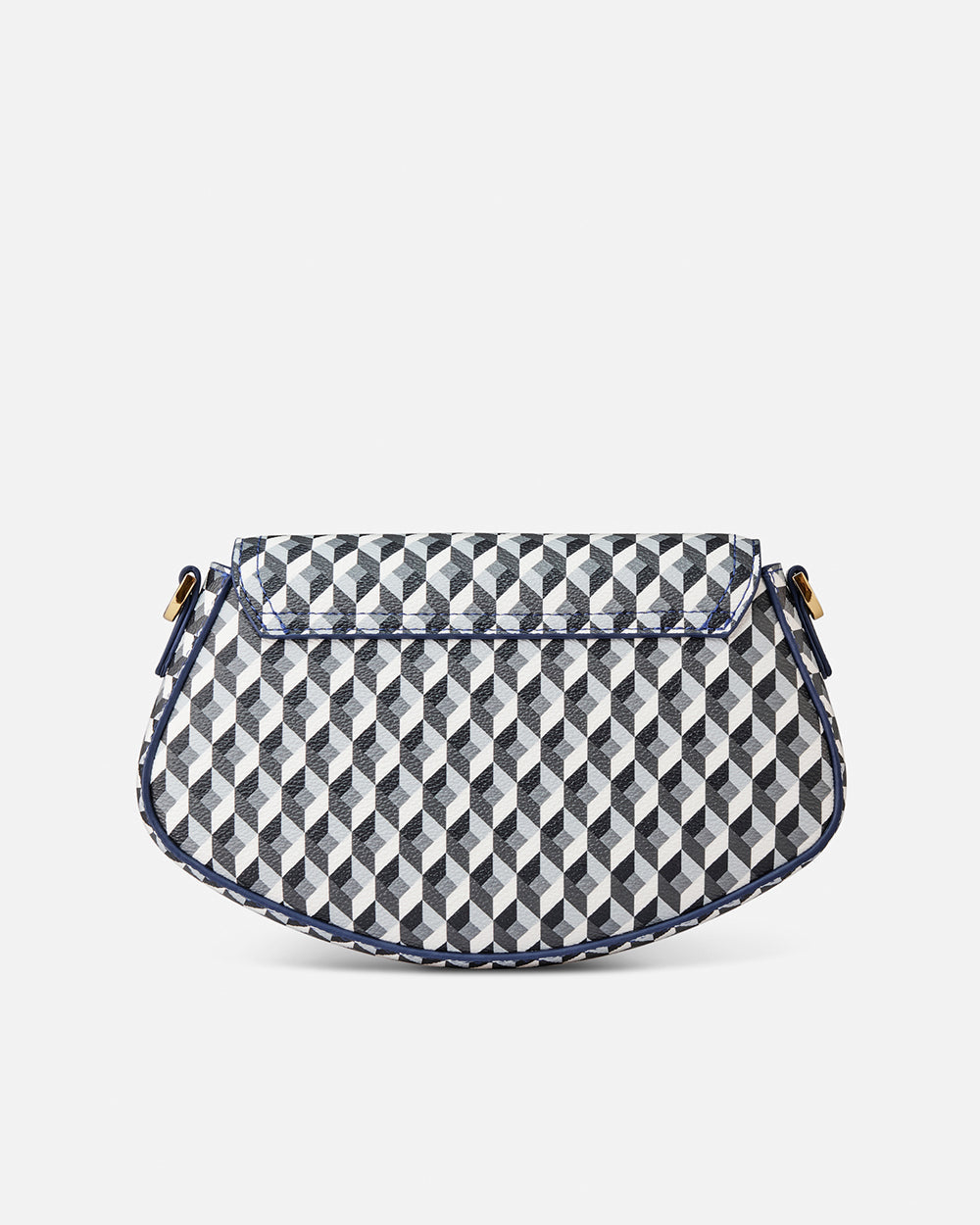Eyeflap Crossbody Navy
