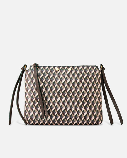 Frame Crossbody Souris
