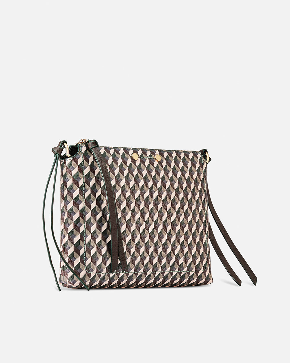 Frame Crossbody Souris