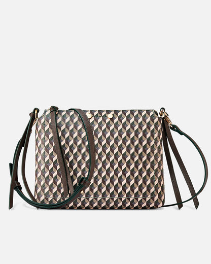 Frame Crossbody Souris