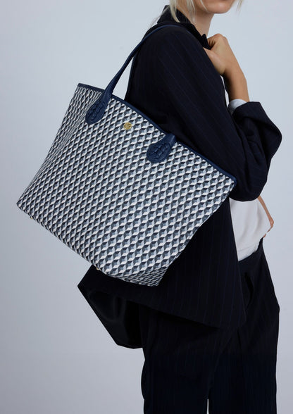 Bolso Navy