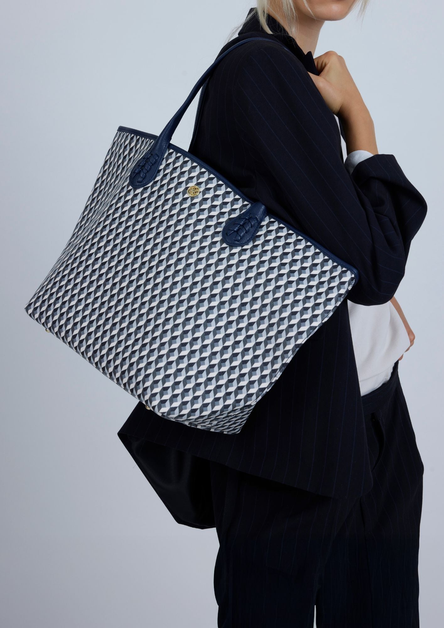 Bolso Navy
