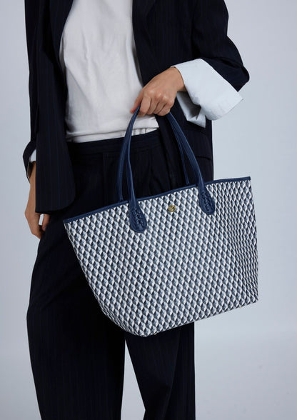 Bolso Navy
