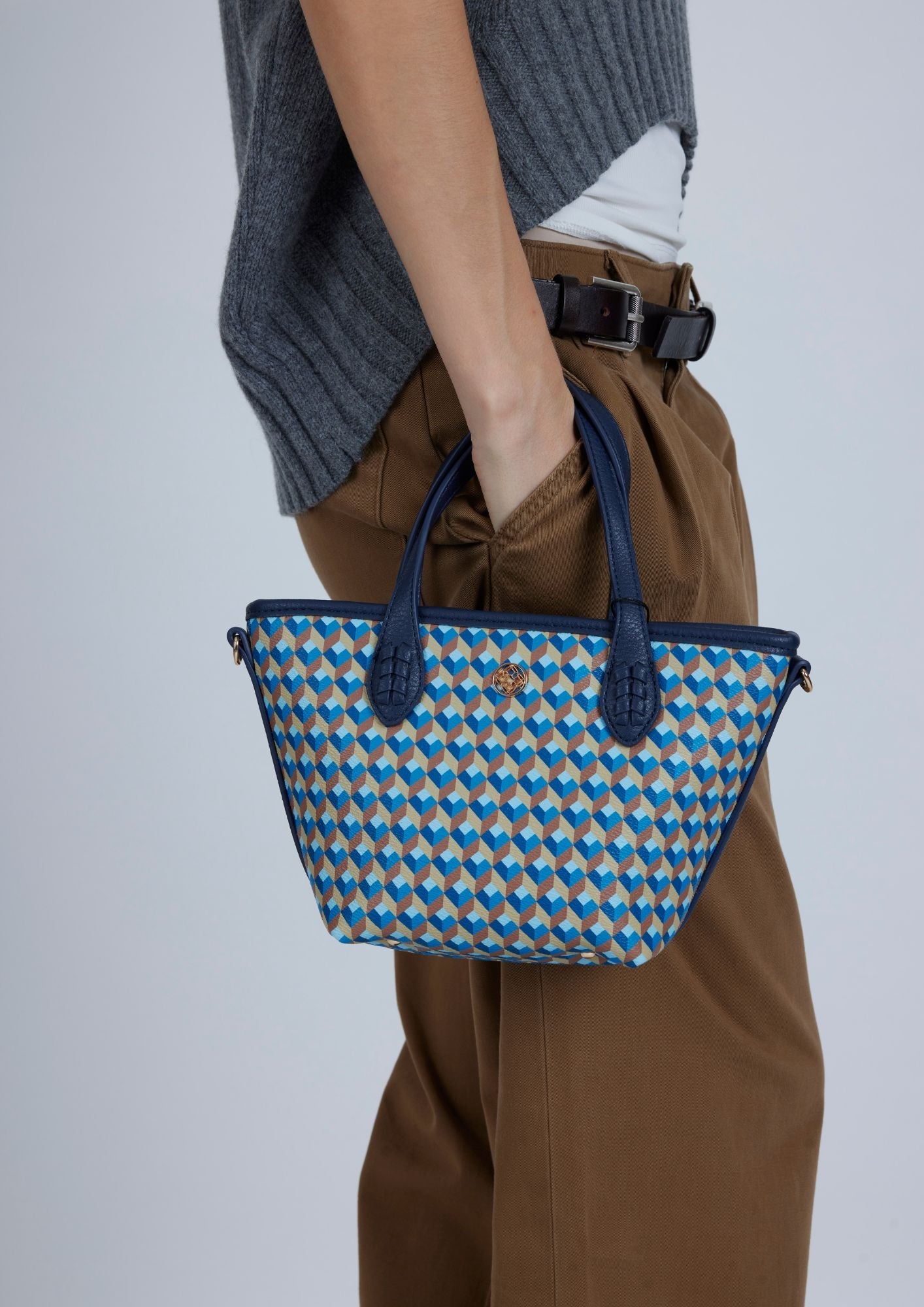 Bolso Tiny Earth