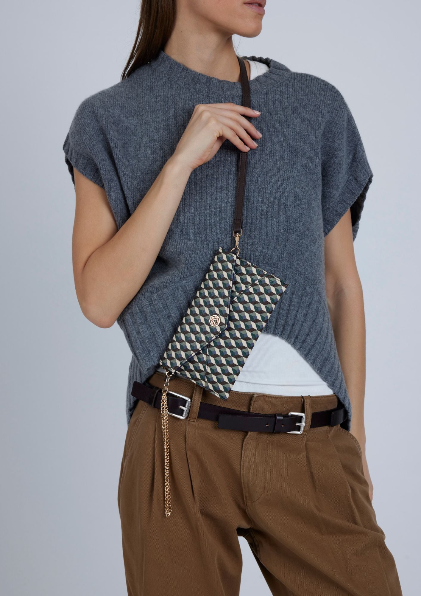 Cartera XXL Souris