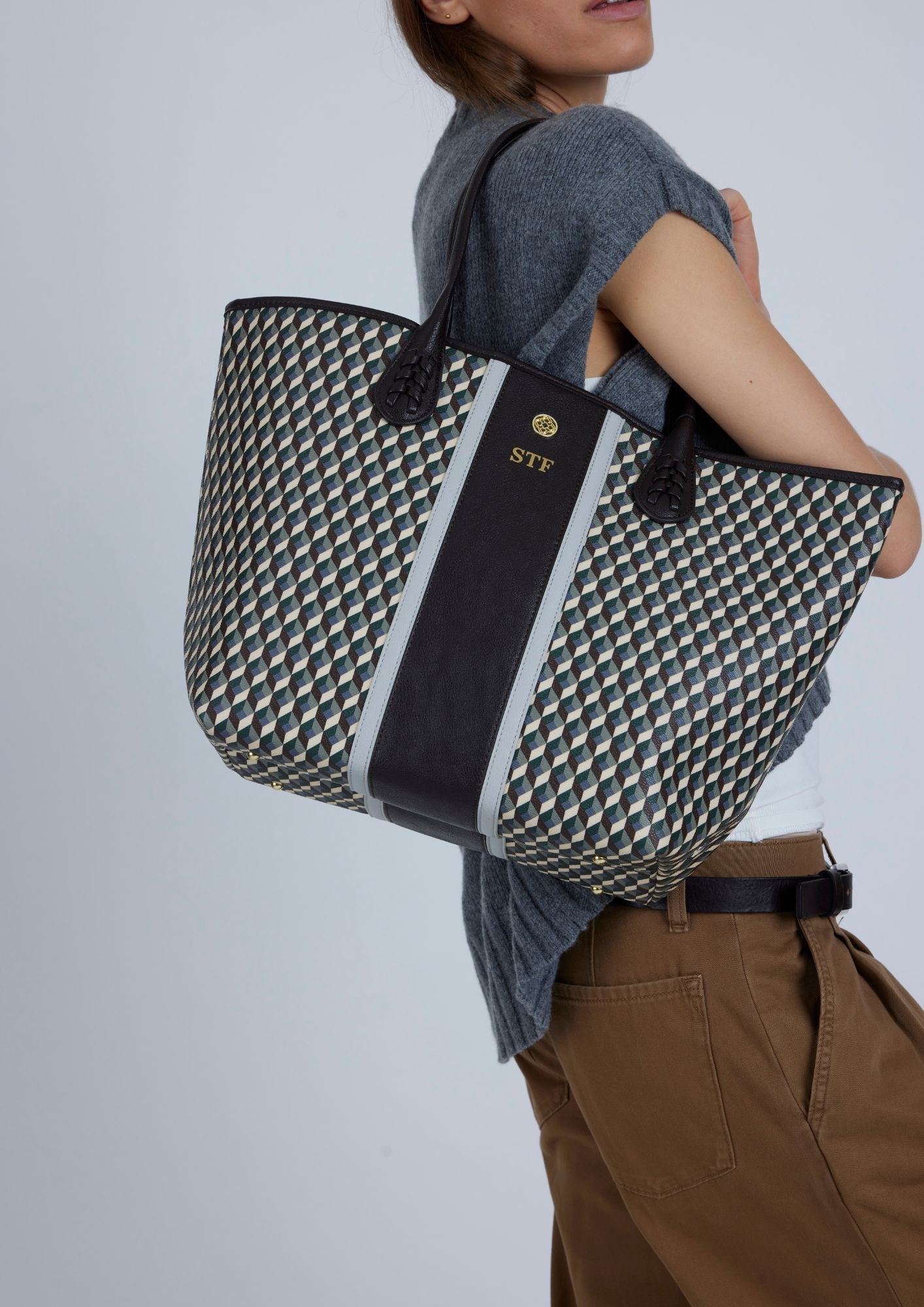 Bolso Arrow Souris