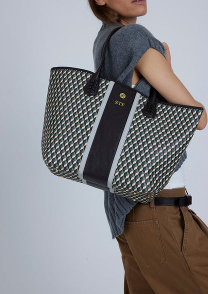 Bolso Arrow Souris