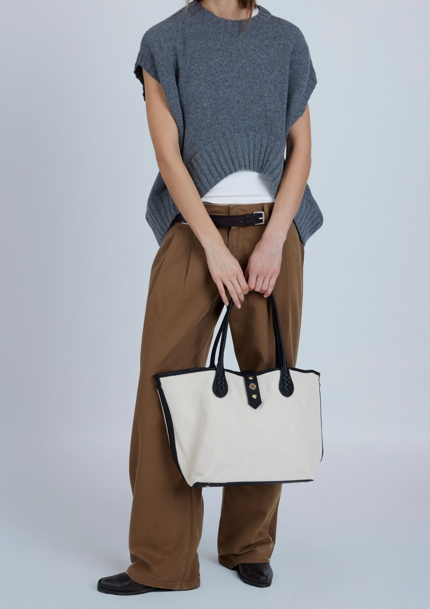Bolso Blanco