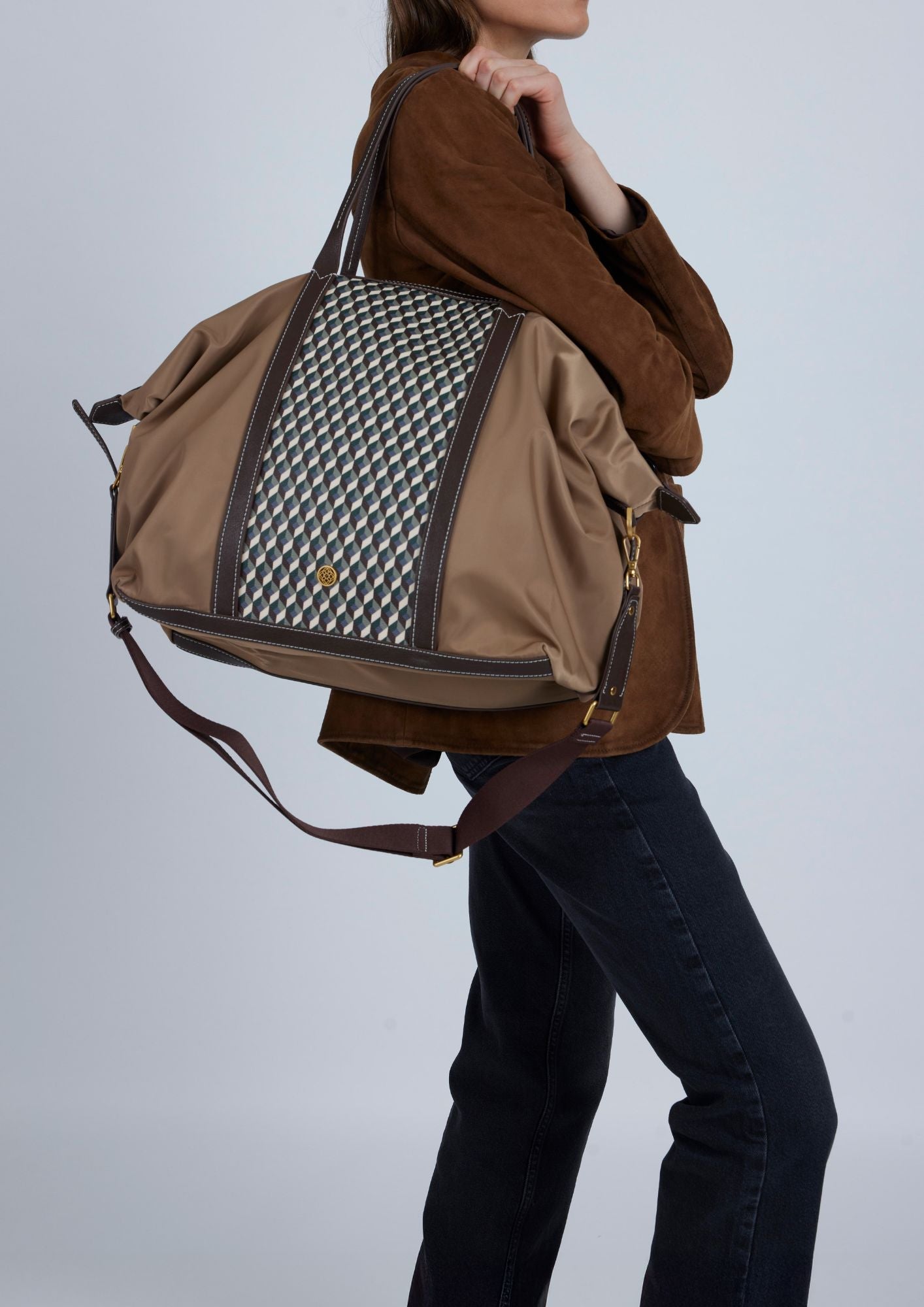Bolso Shopper XL Lite Souris