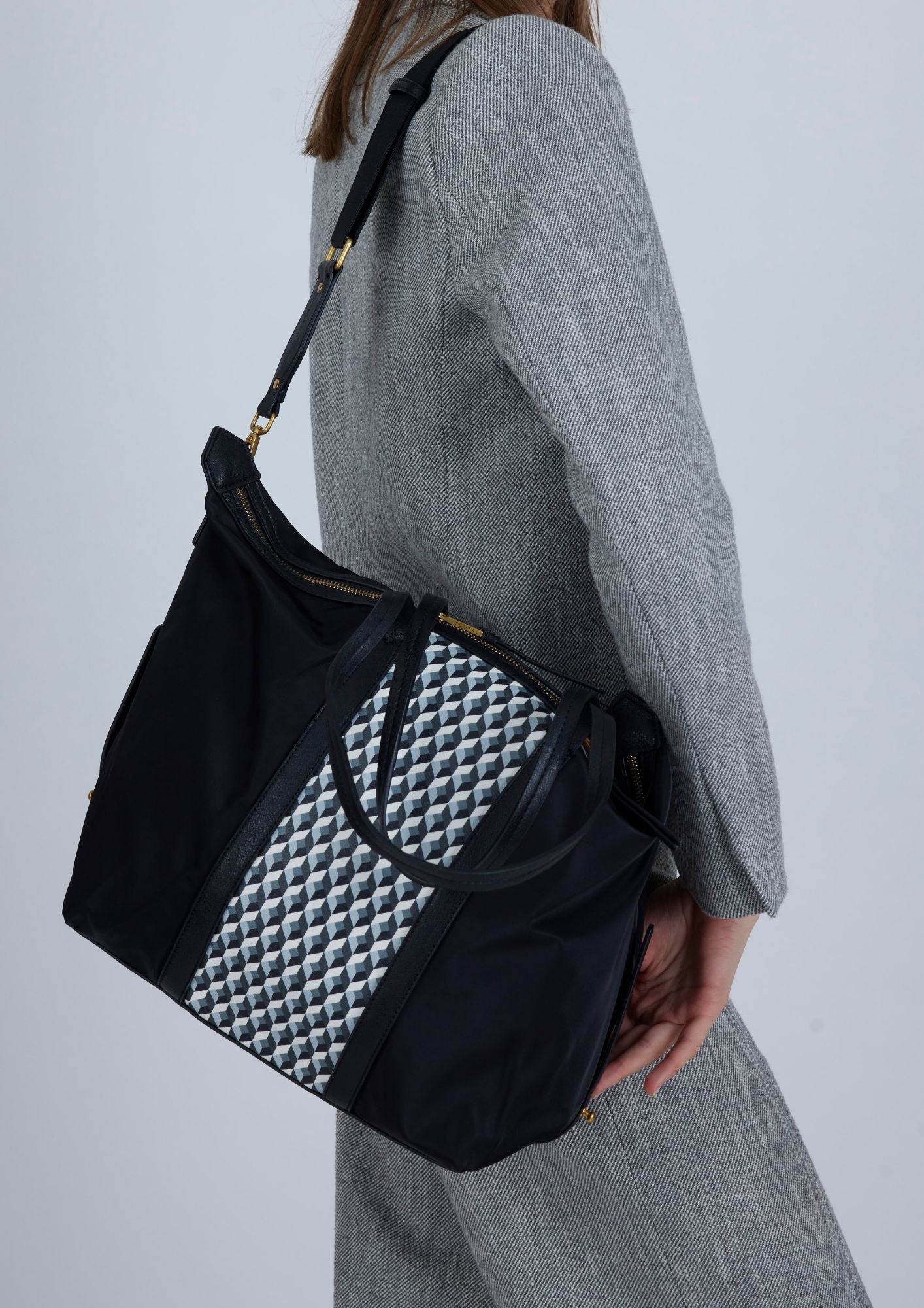 Bolso Shopper Lite