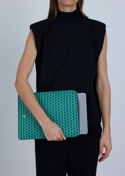 Funda Ipad 13" Jungle