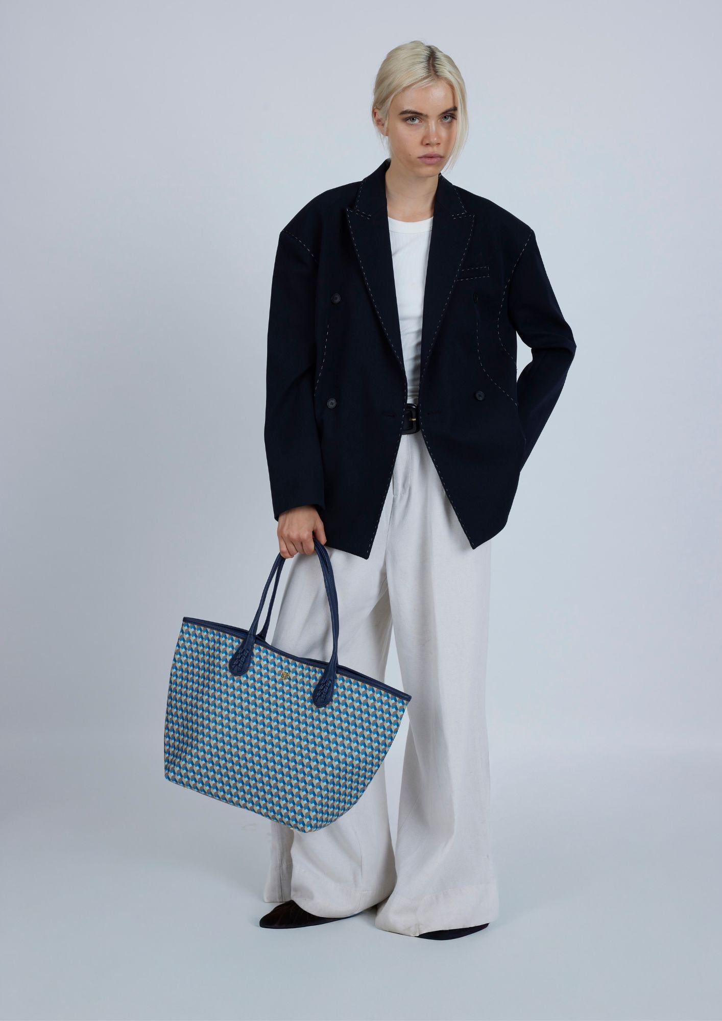 Bolso Earth