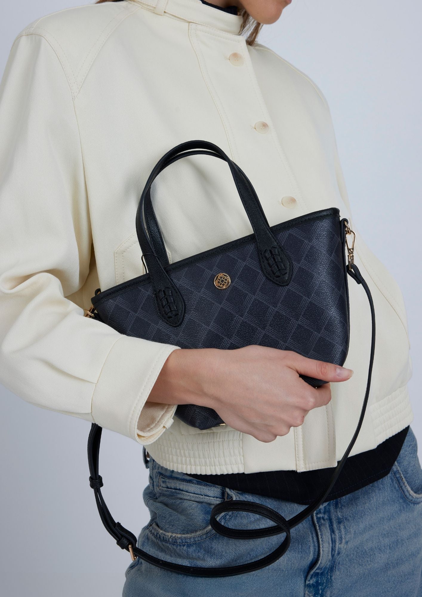 Bolso Tiny Dark