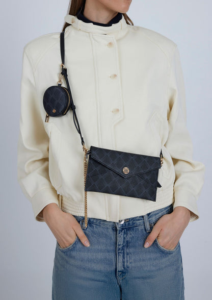 Coinpocket Kensington Dark
