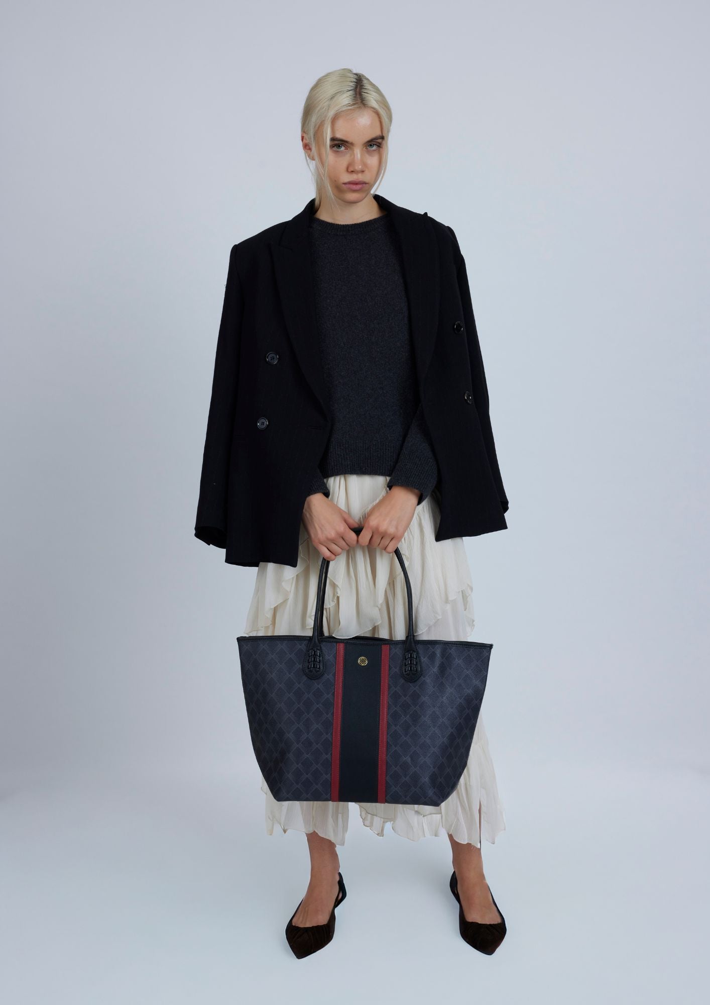 Bolso Arrow Dark
