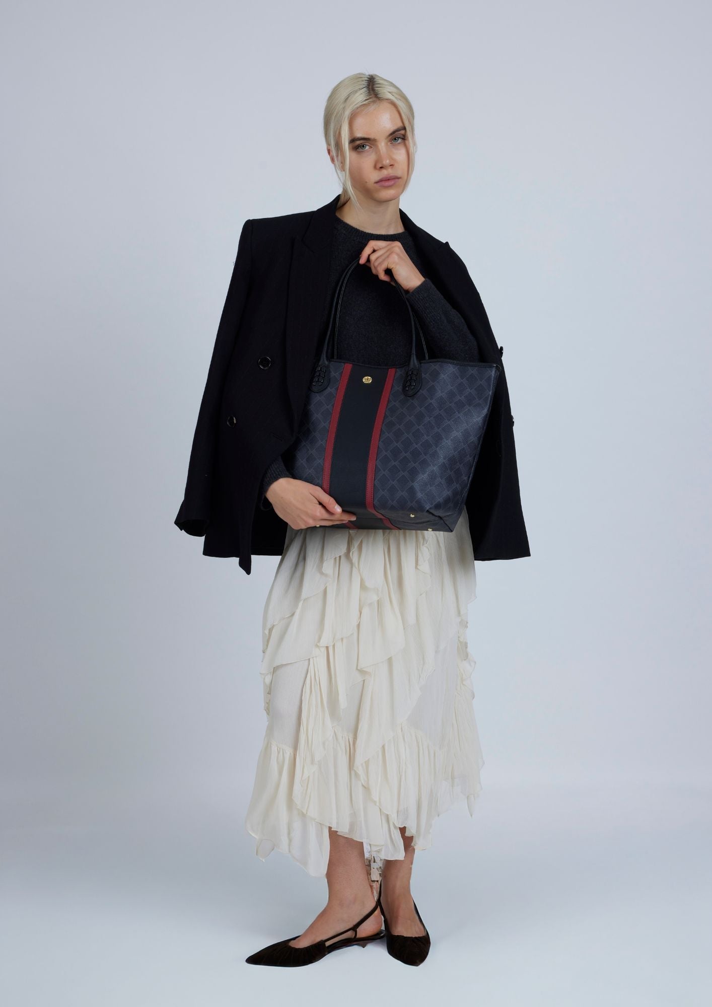Bolso Arrow Dark