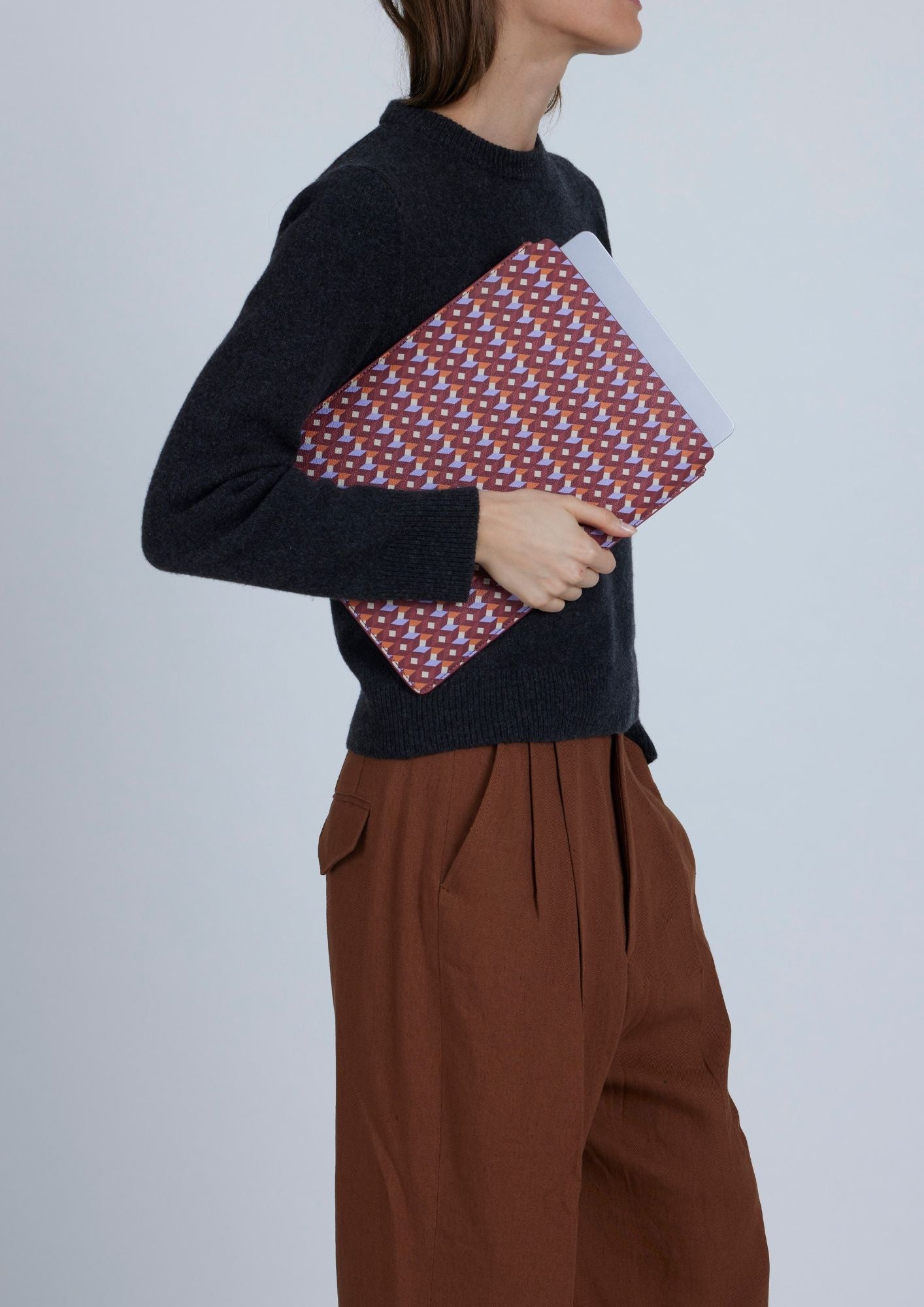 Funda Ipad 13" Fig