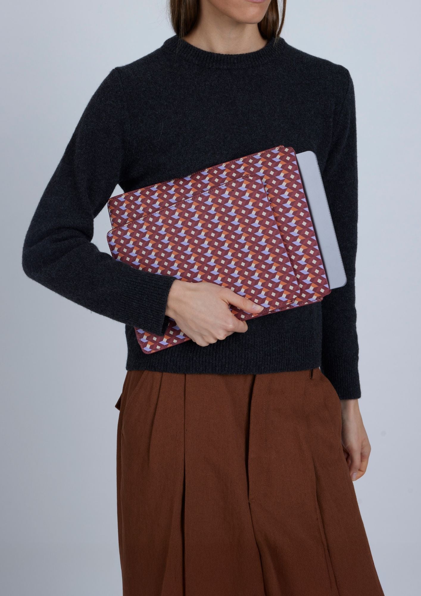 Funda Ipad 13" Fig