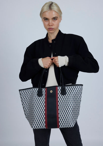 Bolso Arrow Negro