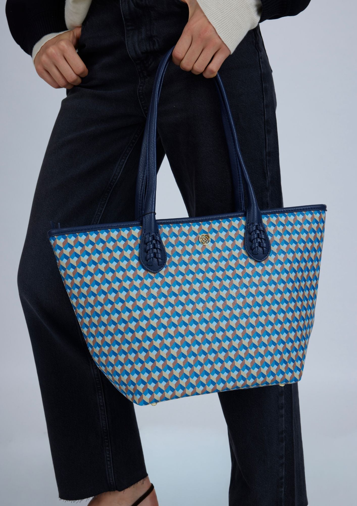 Bolso Midi Earth