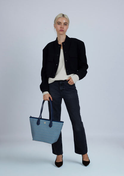 Bolso Midi Earth