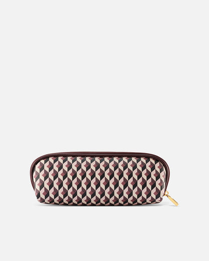 Estuche cherry