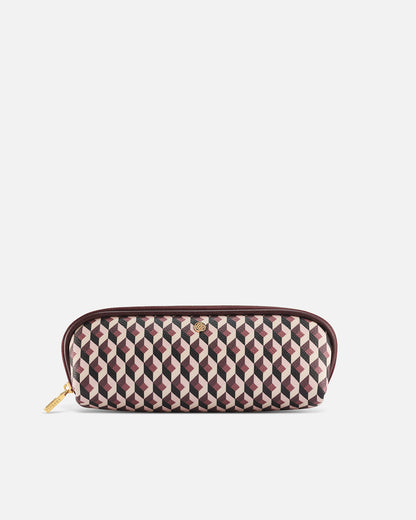 Estuche cherry