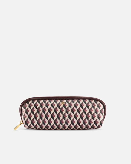 Estuche cherry