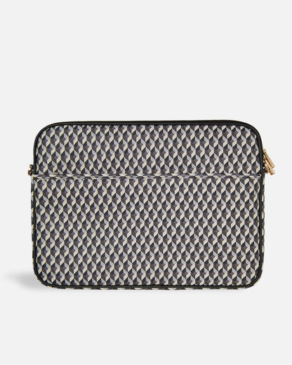 Funda portátil 15 Black