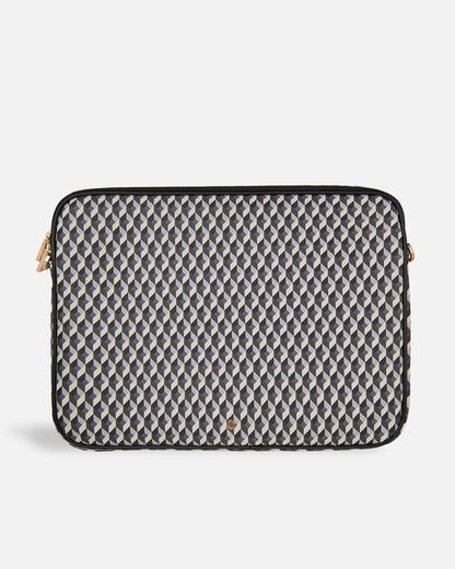 Funda portátil 15 Black