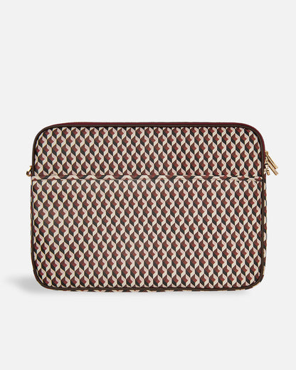 Funda portátil 15 Cherry