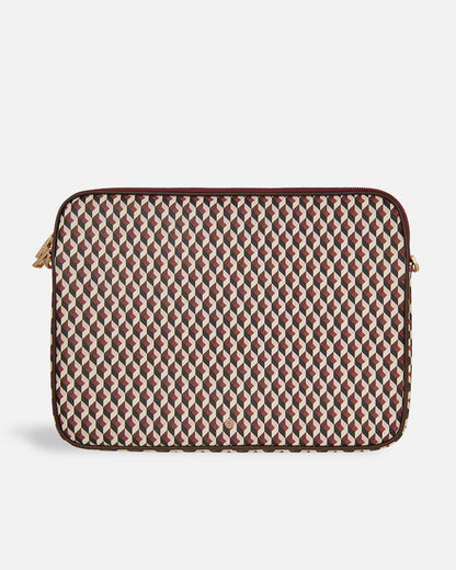 Funda portátil 15 Cherry