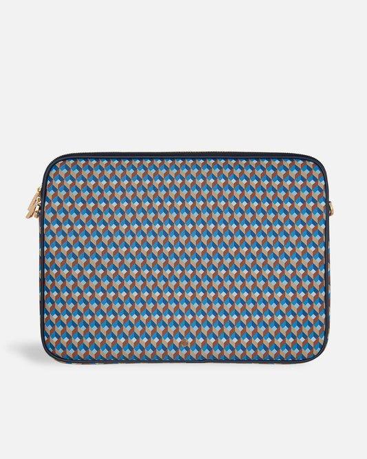 Funda portátil 15 Earth