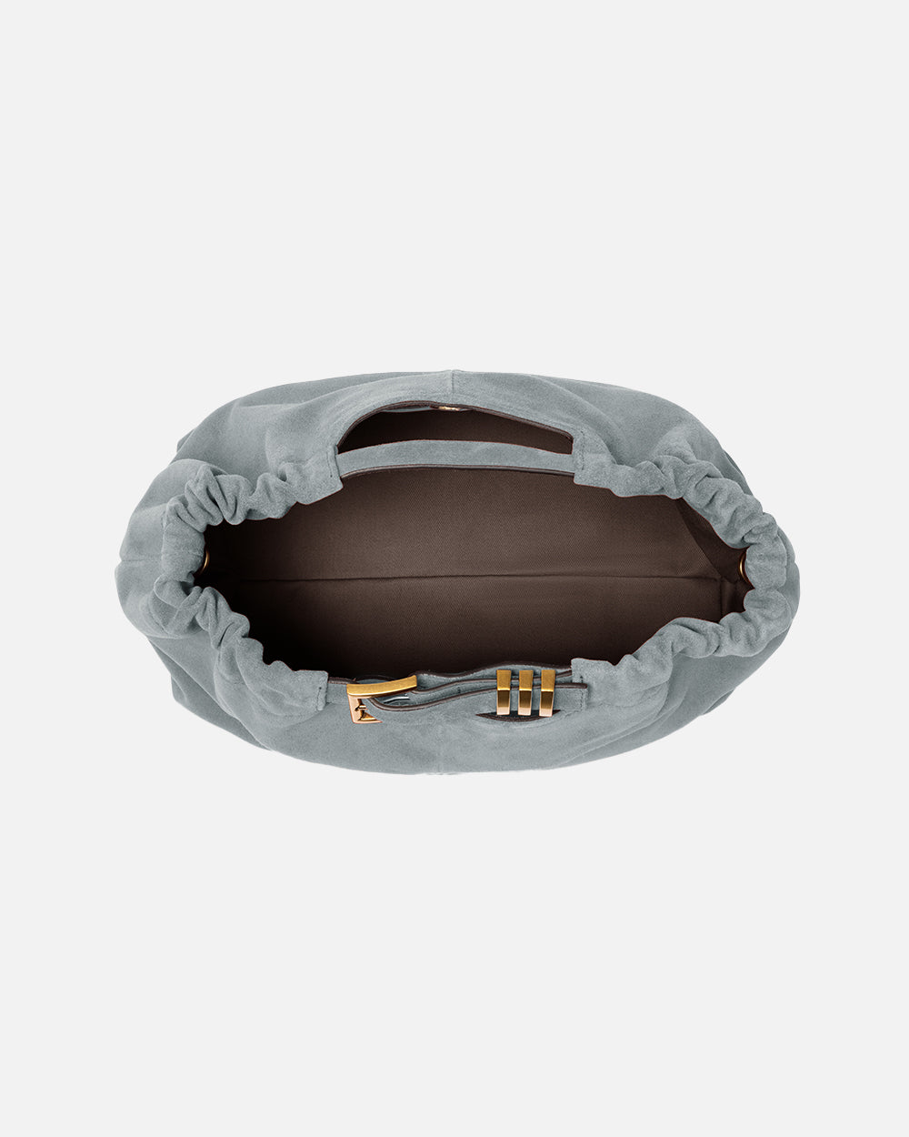 Allegra Pouch Mineral Blue