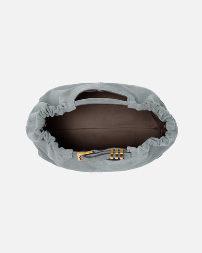 Allegra Pouch Mineral Blue