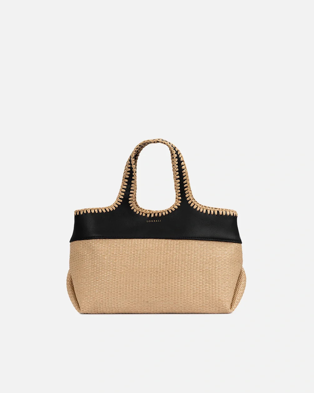 Tote Small Black
