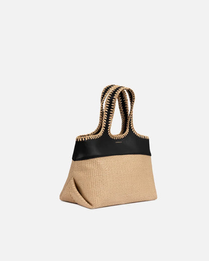 Tote Small Black