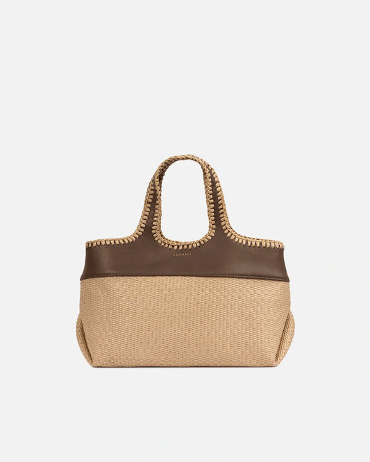 Tote Small Brown
