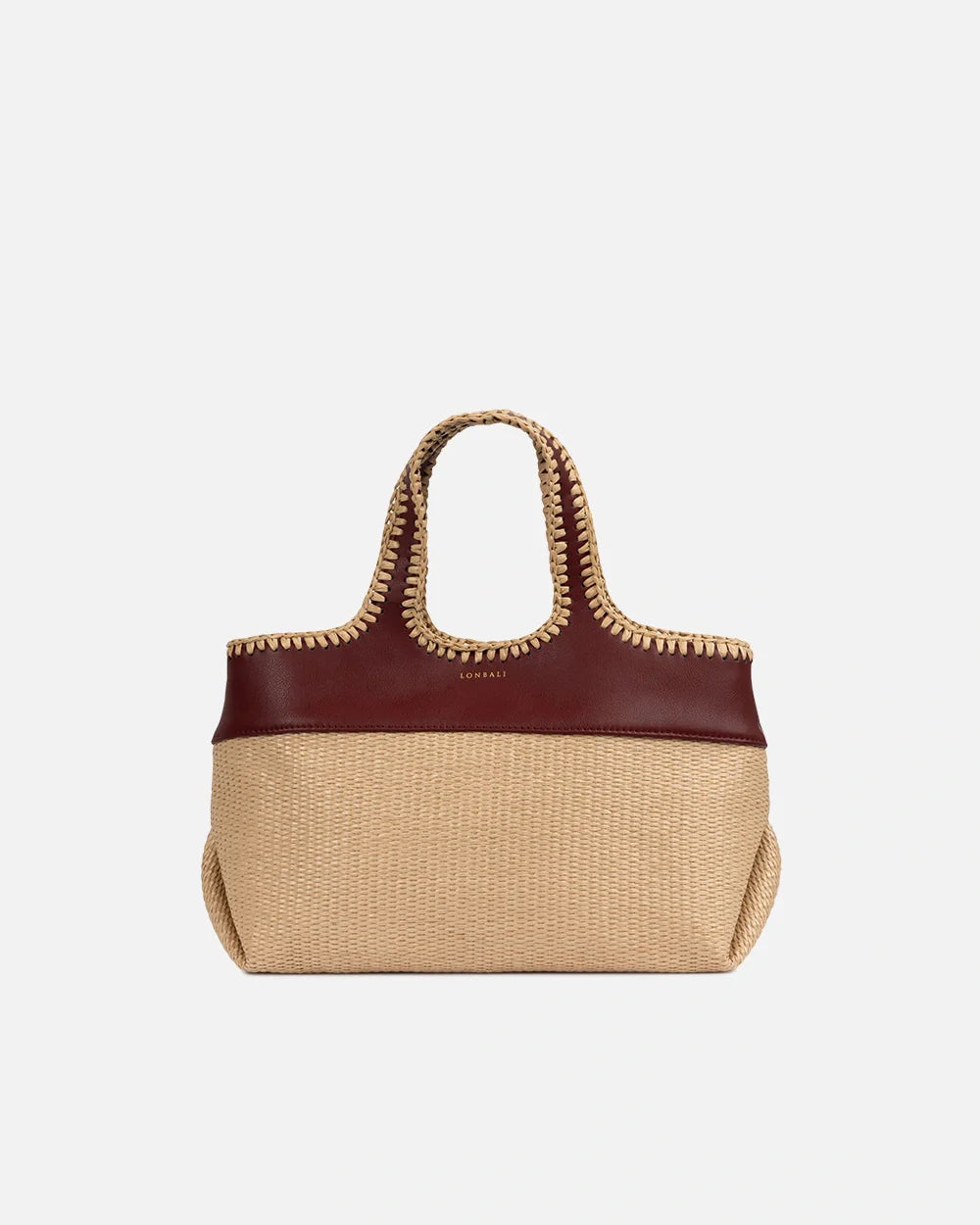 Tote Small Red