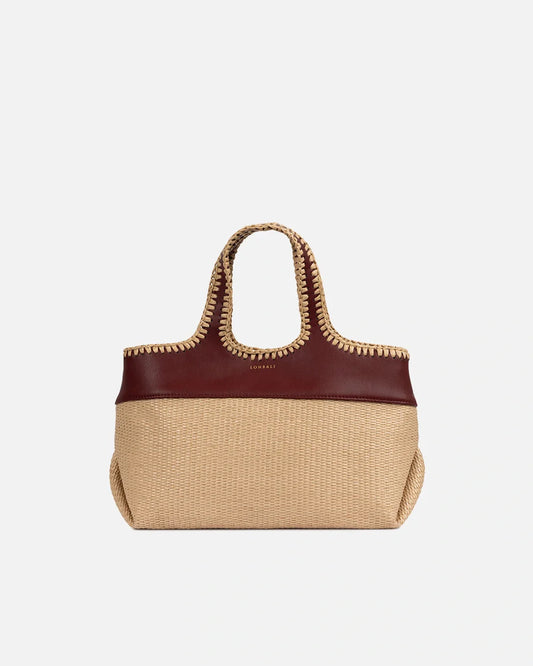 Tote Small Red