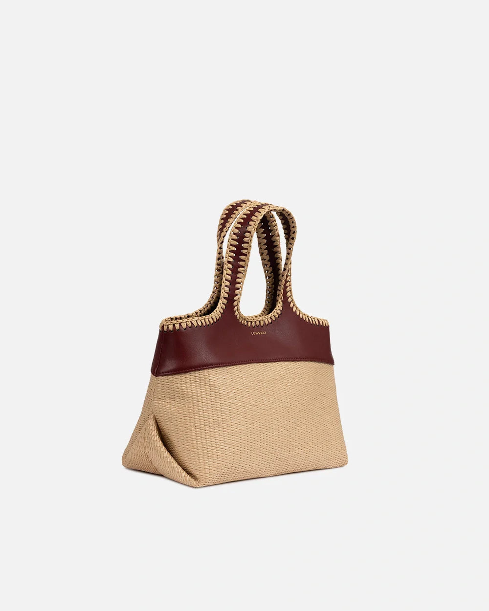 Tote Small Red