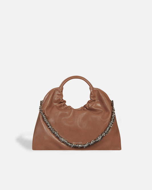 Bag Small Nude