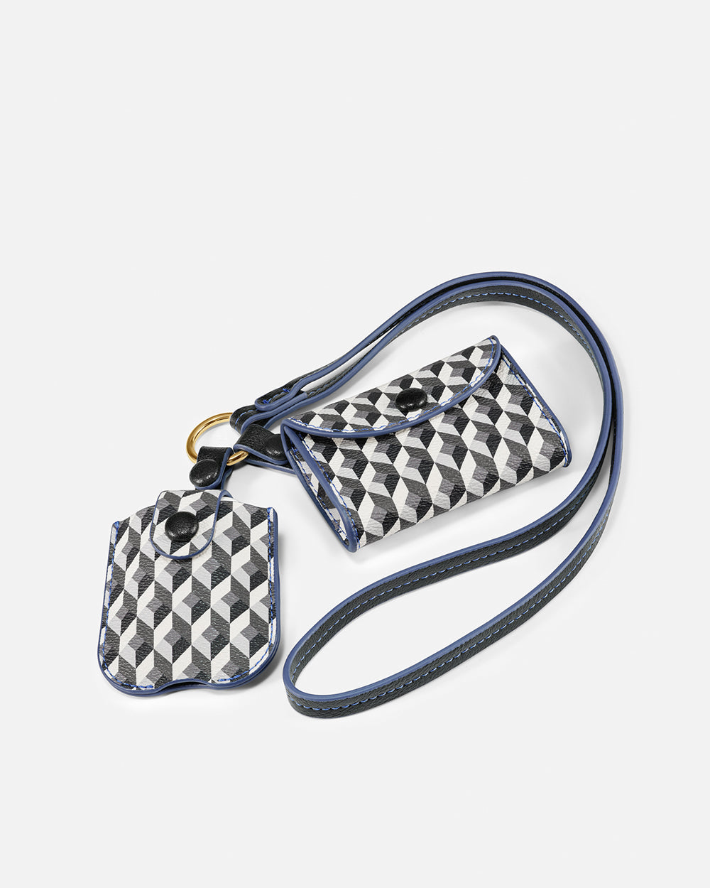 Mini Duo Case