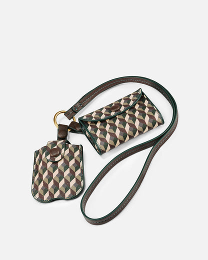 Mini Duo Case Souris
