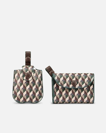 Mini Duo Case Souris