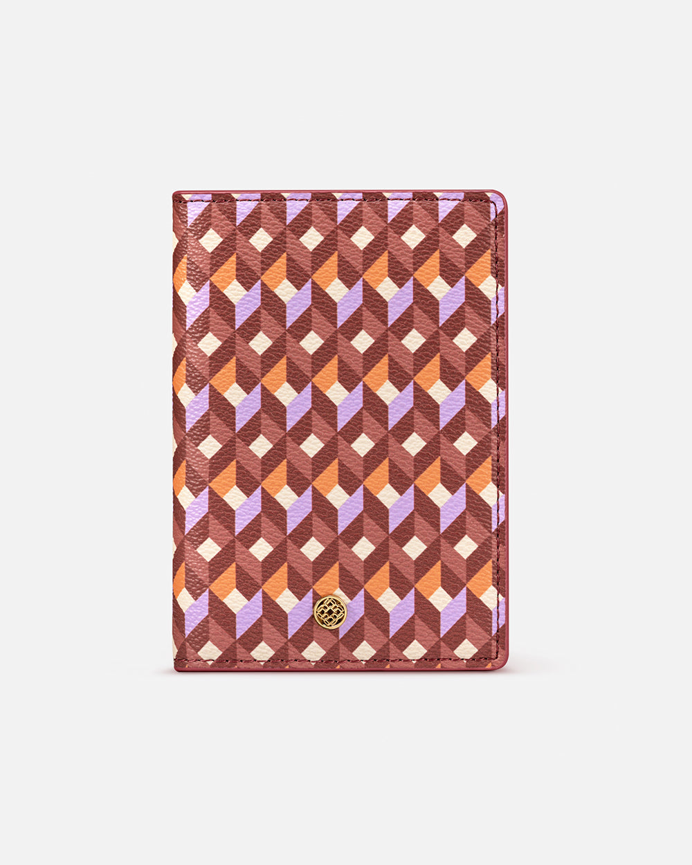 Passport Cover Fig
