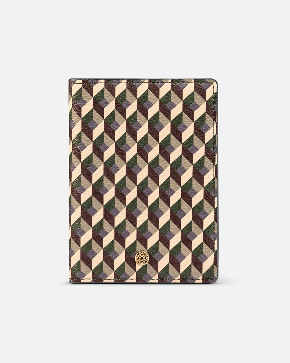 Passport Cover Souris